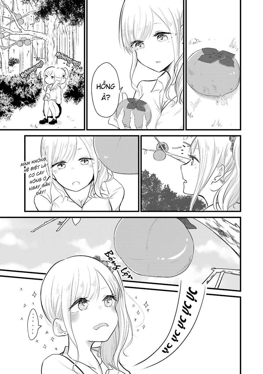 yome no manimani chapter 3 14