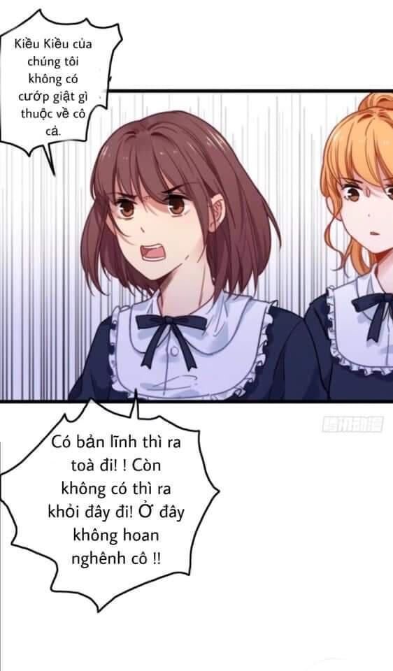 lời thì thầm chapter 37.2 8