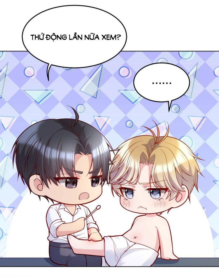 chàng nhân viên host và gã hàng xóm nguy hiểm chapter 35 6