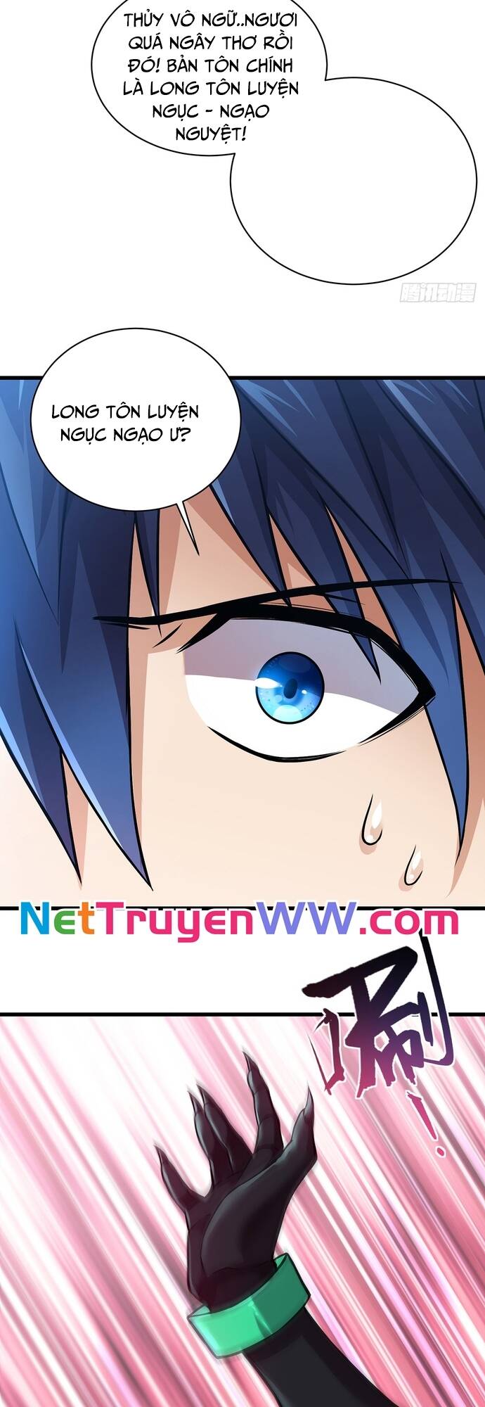 vô địch nhưng ta chỉ muốn làm phàm nhân chapter 4 3