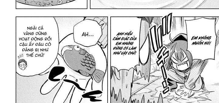 [18+] sao cô lại ở đây thế, cô giáo?! chapter 15 18