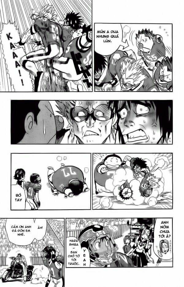 lá chắn mắt chapter 98 3