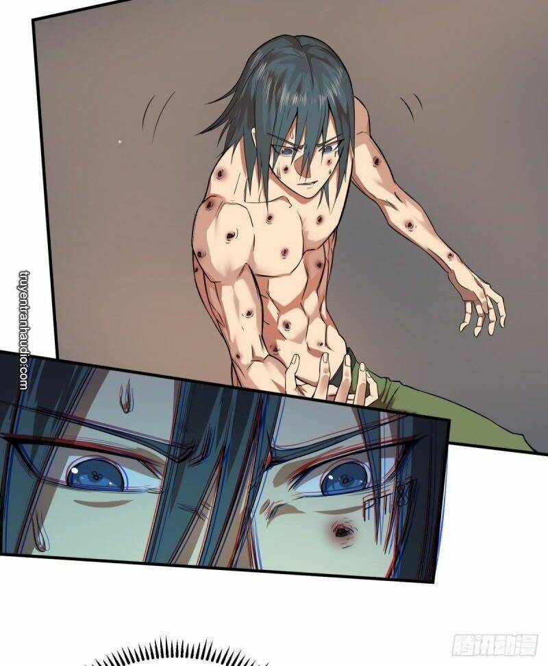 danh sách kẻ phản diện chapter 89 53