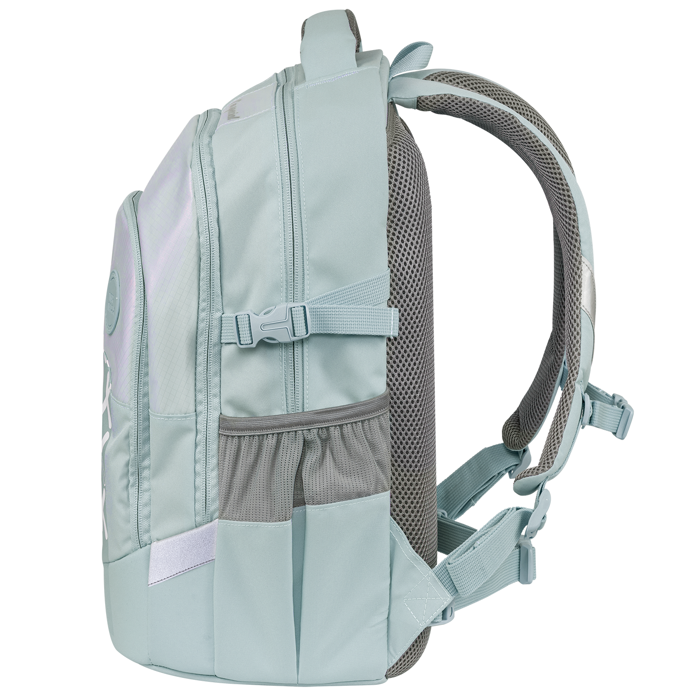 Ba Lô Chống Gù Max Backpack Pro 2 - Mist - Special Edition - Tiger Max TMMX-048A