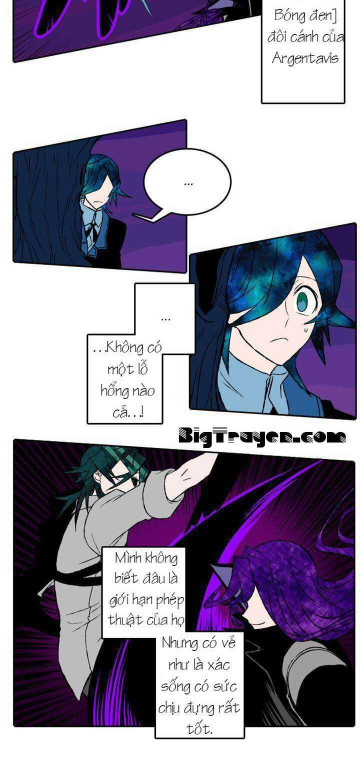 niflheim chapter 13 11