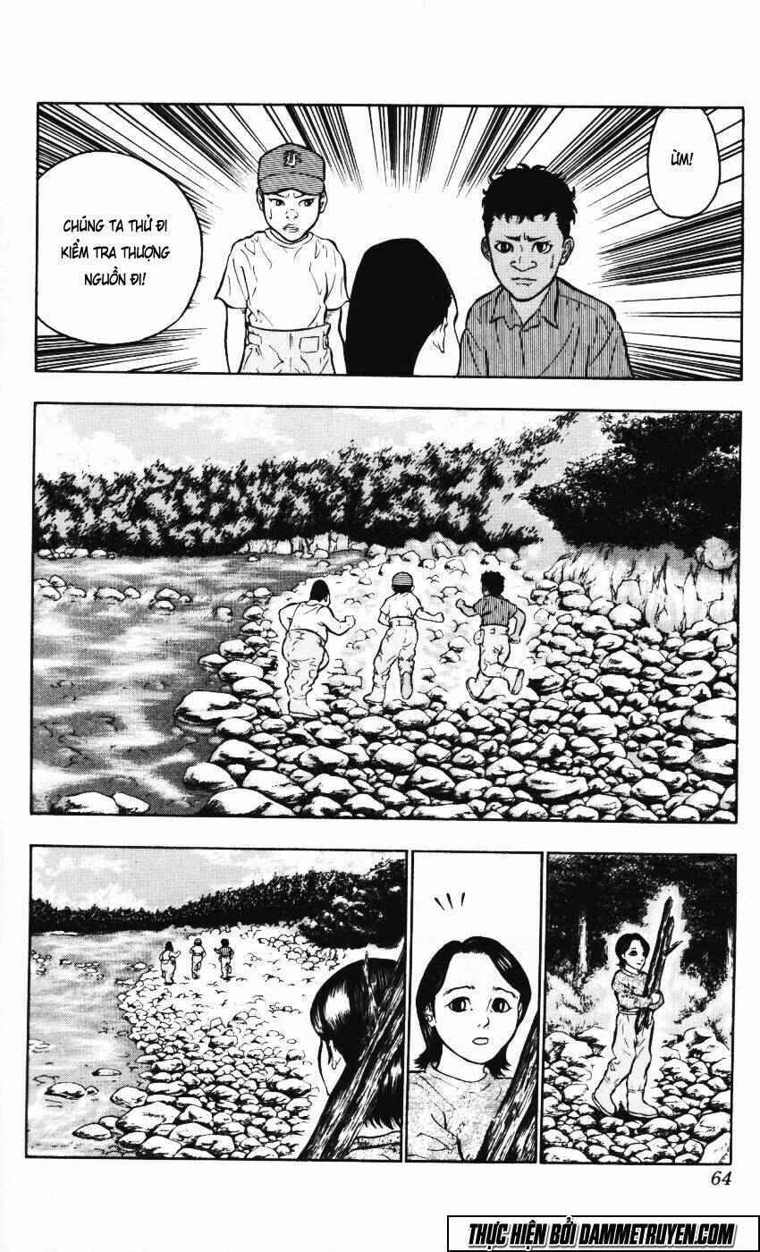 ninku second stage - eto ninhen chapter 2 18