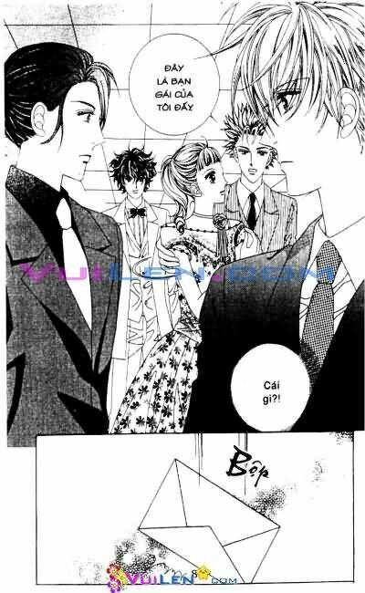 thủ lĩnh chunja chapter 7 8