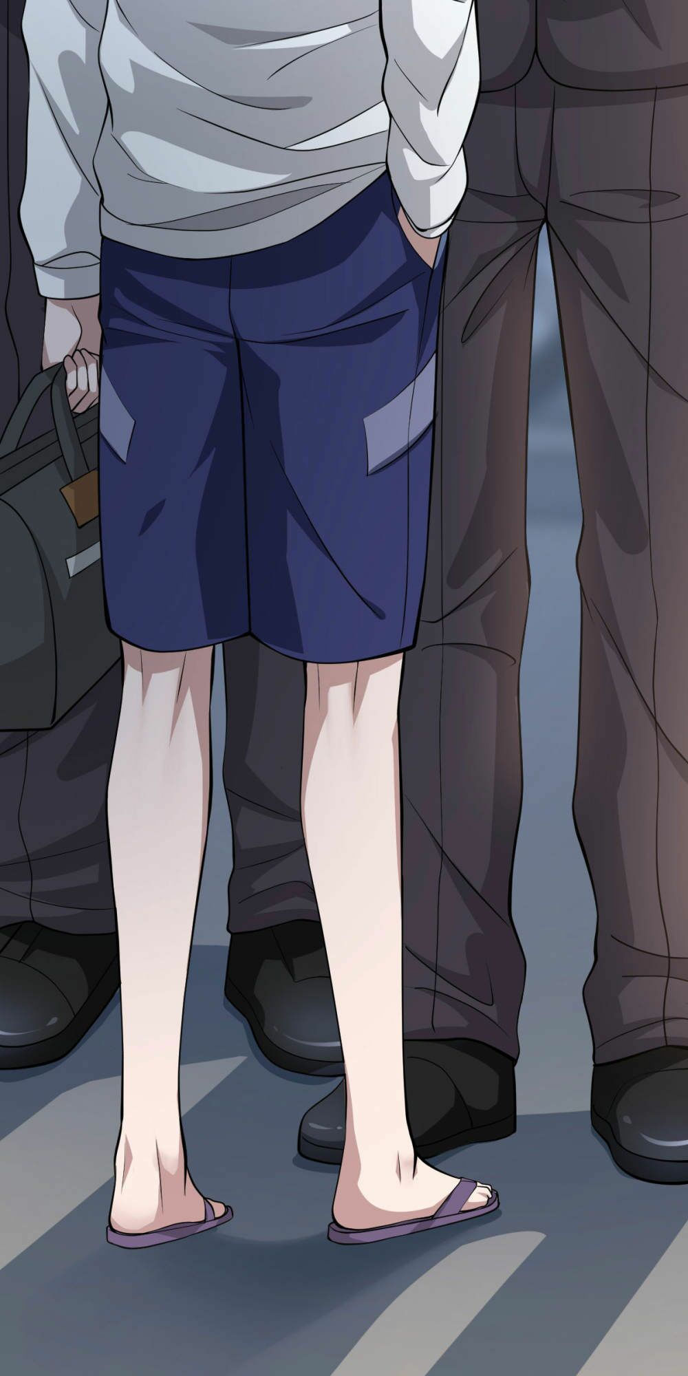 đô thị tà vương chapter 1 70