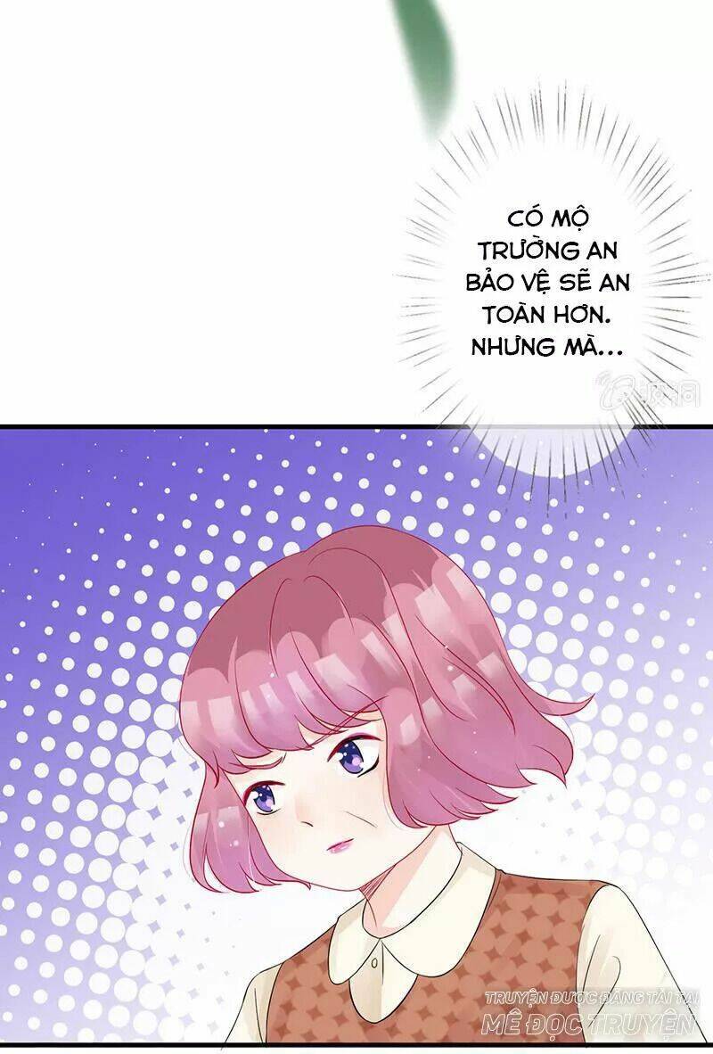 vương bài thiên sư và tiểu manh yêu chapter 20 27