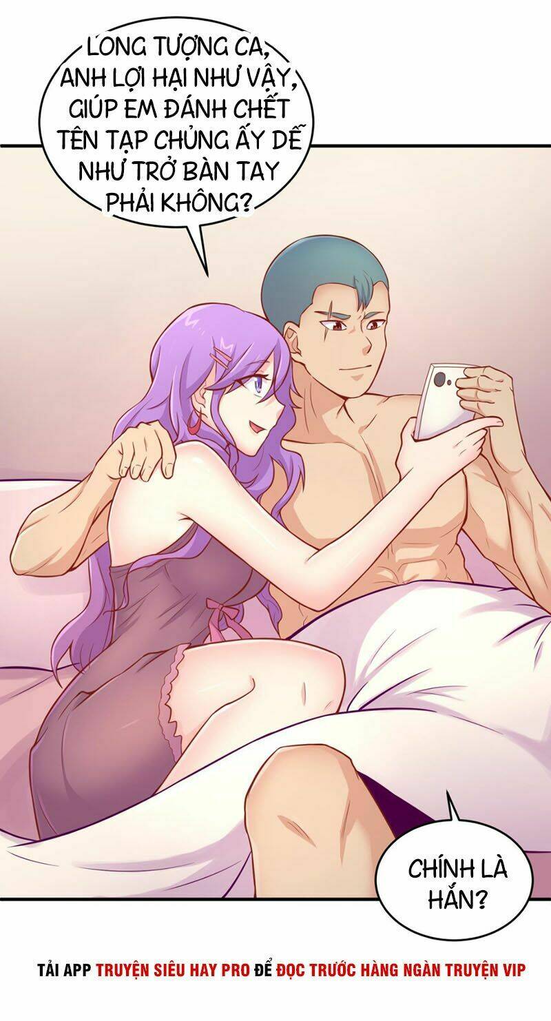 bác sĩ riêng của nữ thần chapter 76 19