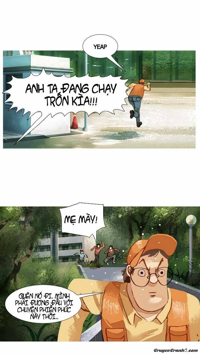 subtle disaster chapter 39 22