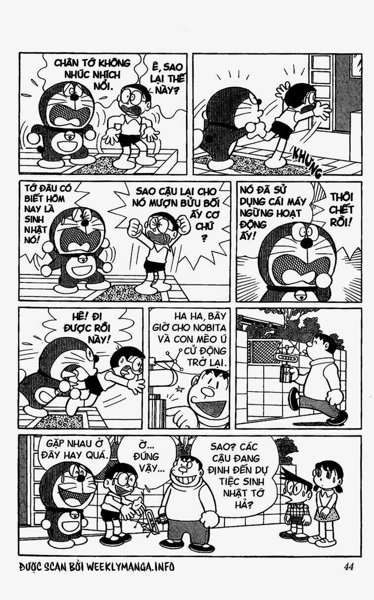 doraemon chapter 417 4