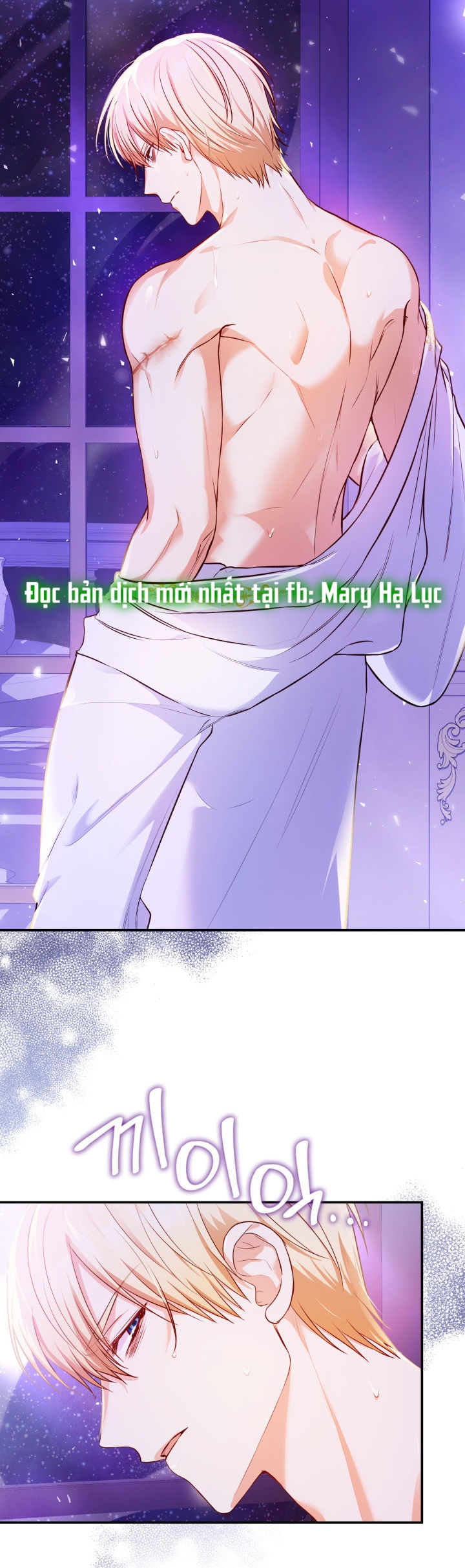 từ ác nữ tôi phải trở thành một người mẹ chapter 33.1 10