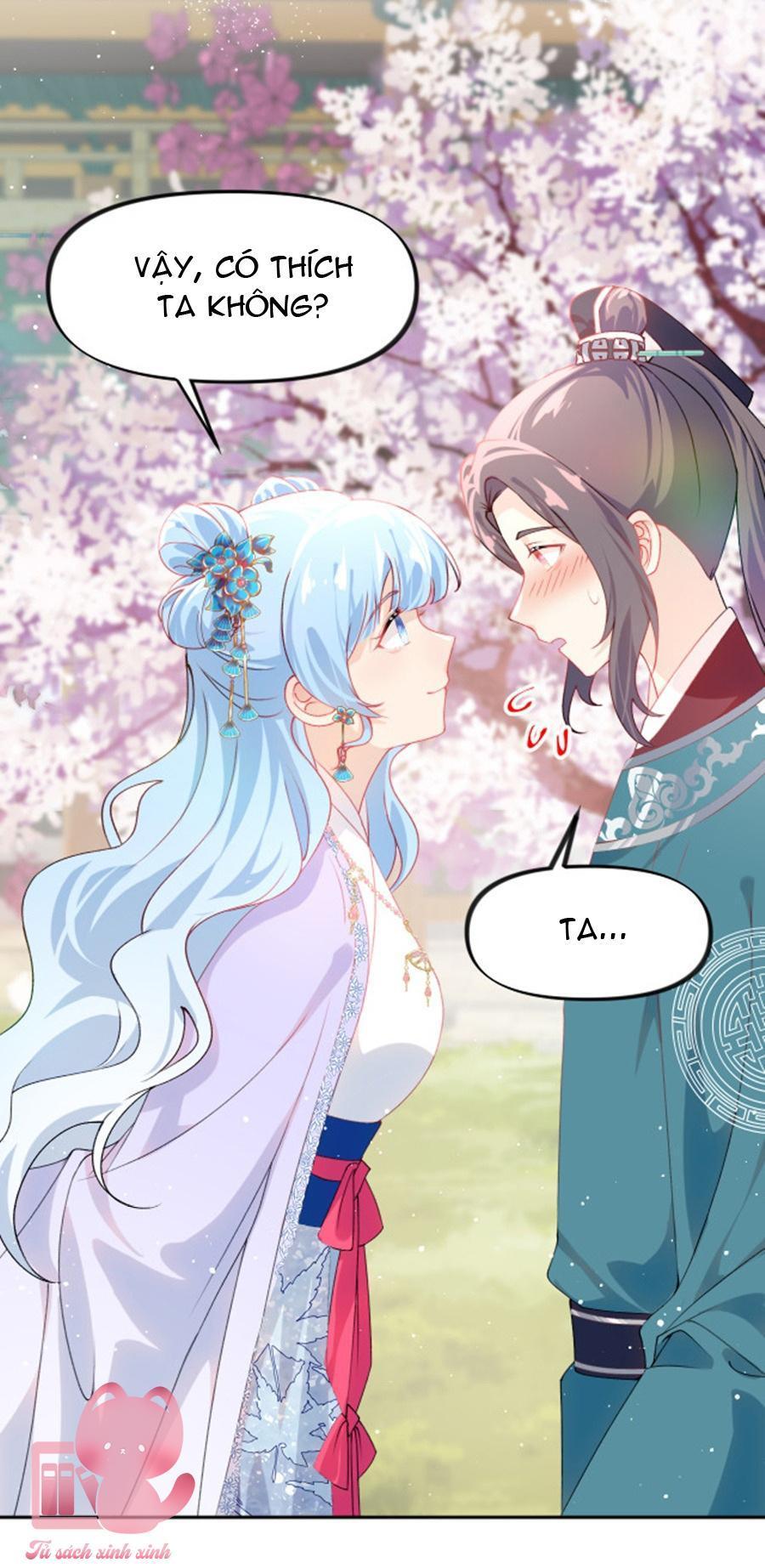 một đêm nọ đột nhiên yandere tới! chapter 148 31