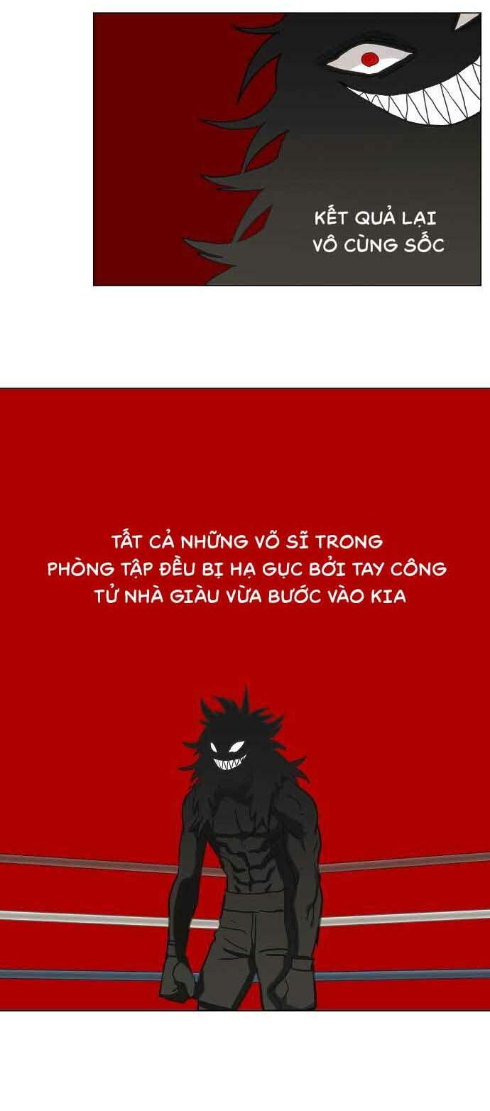 Võ Sĩ Quyền Anh chapter 20 18