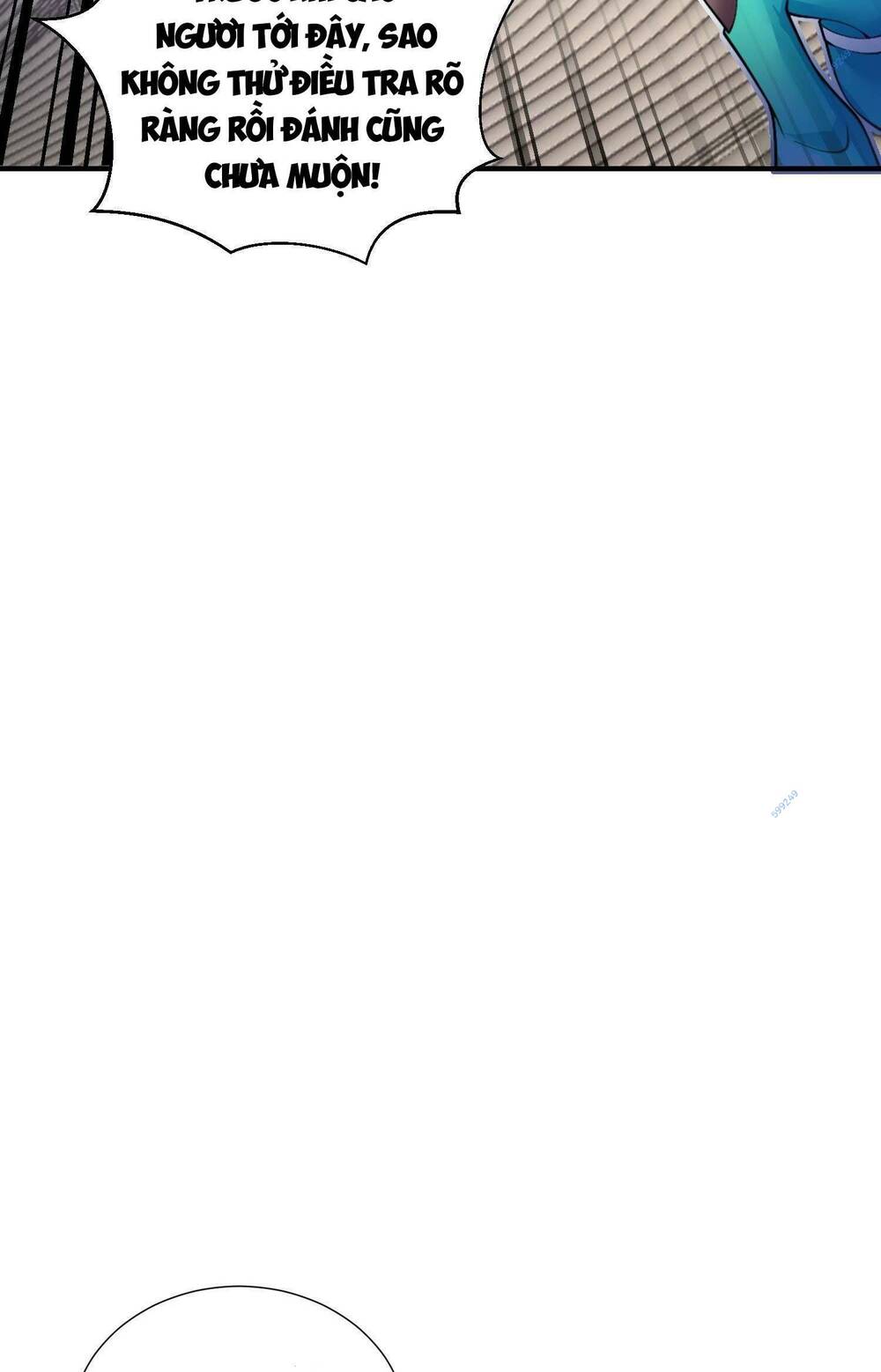 ma đạo giới bất ổn chapter 9 20