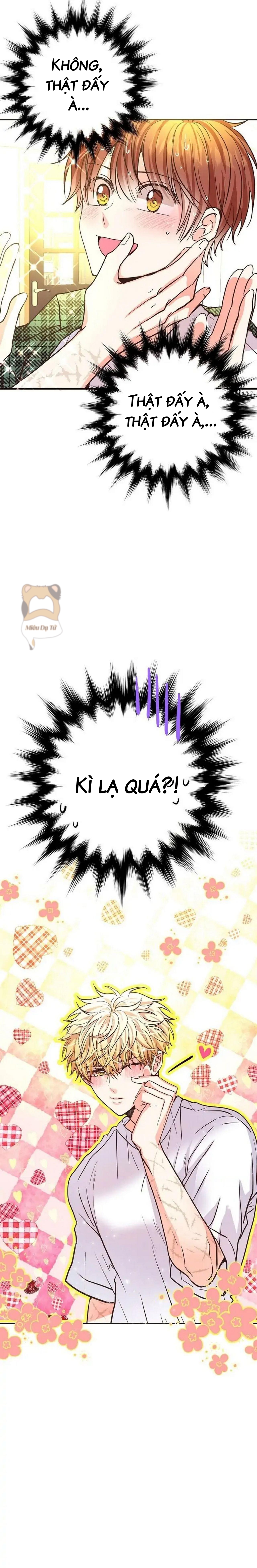 mối quan hệ phù hợp chapter 20 27