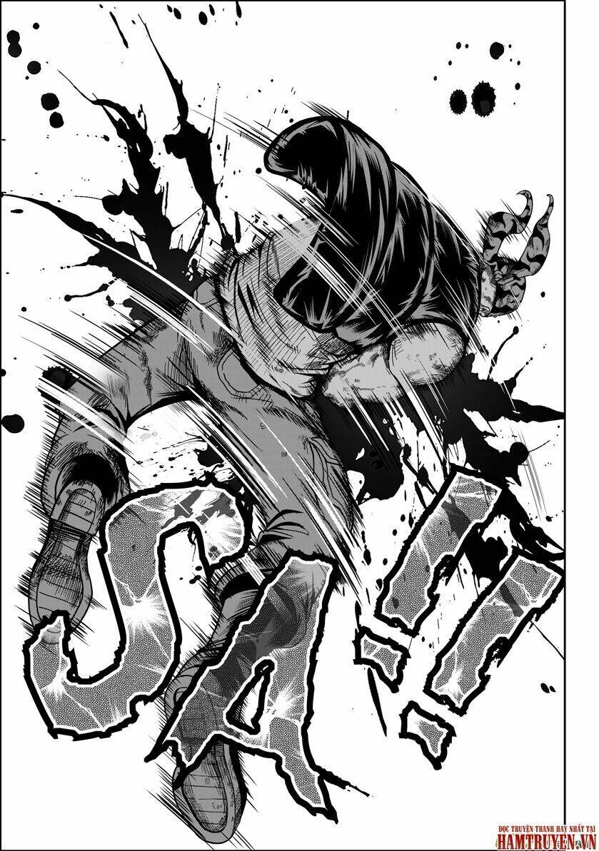 phệ quy giả chapter 24 23