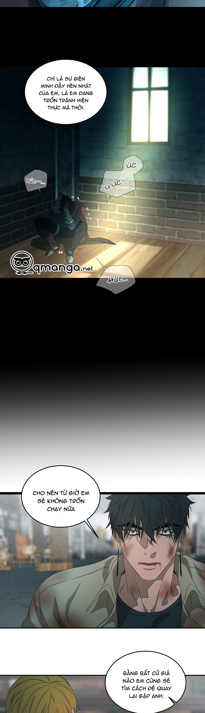 ever green chapter 40 7