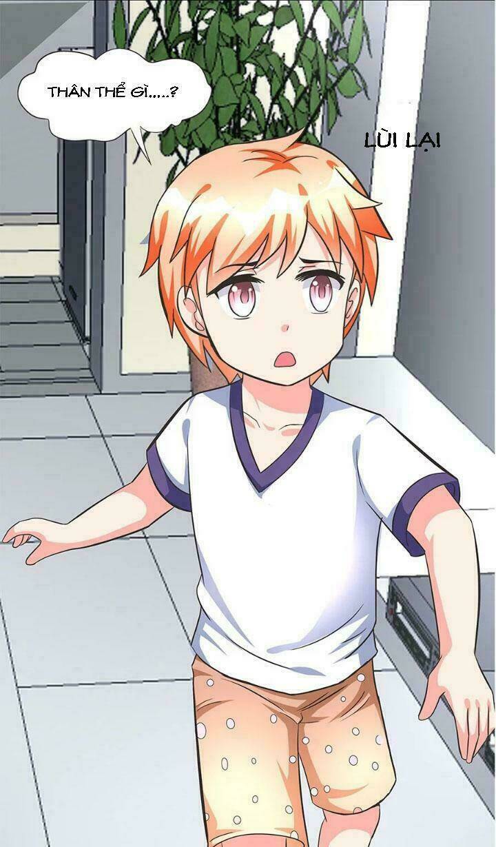 chào buổi tối, minh vương đại nhân chapter 16 19