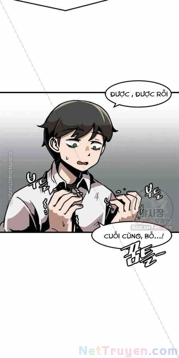 lên cấp một mình chapter 42 48