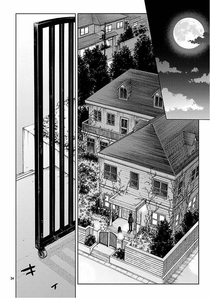 haru no houtai shoujo chapter 15 35