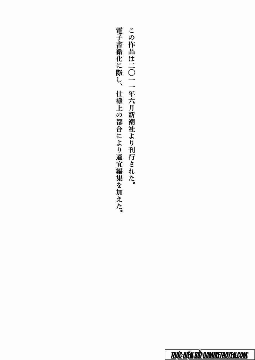 công lý và bóng tối chapter 71.3 26