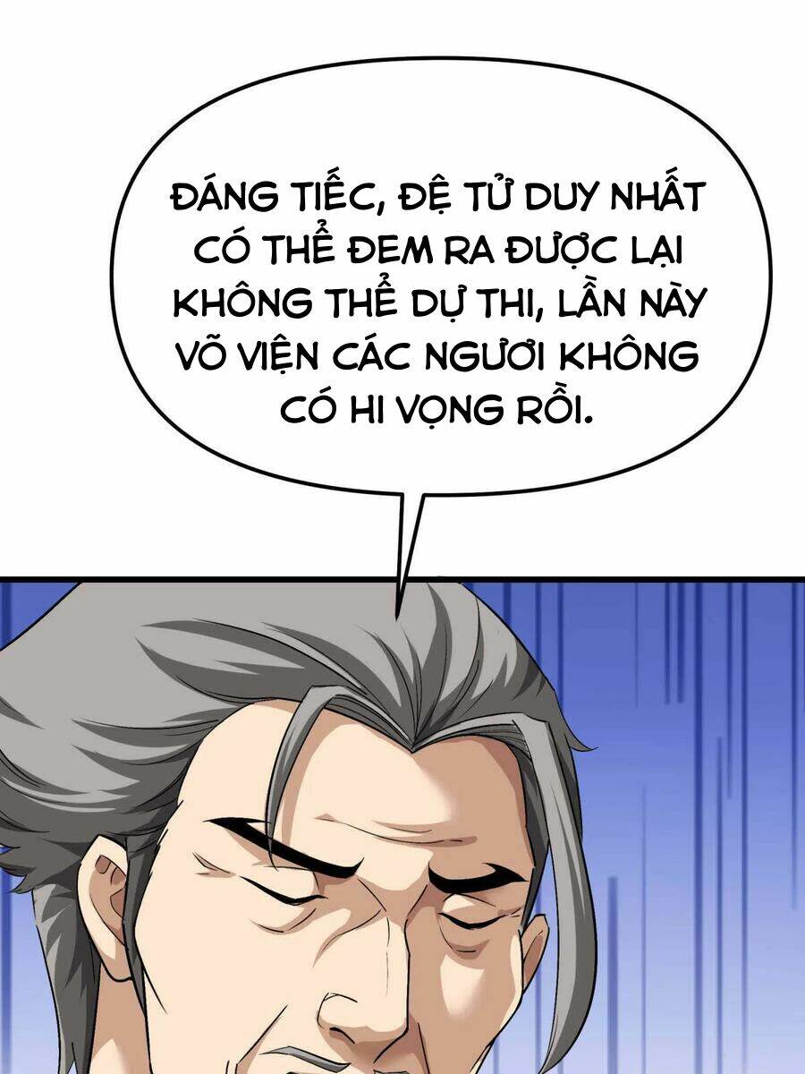 trọng sinh ta là đại thiên thần chapter 101 8