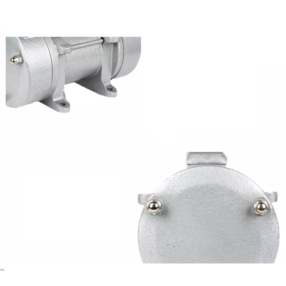 Đầm Bàn ABG 2.2KW/220V - Đầm Tiêu Hao Điện Năng Thấp, Sử Dụng Trong Nền Móng, Mái Nhà Và Các Công Trình Đổ Bê Tông - Hàng Chính Hãng