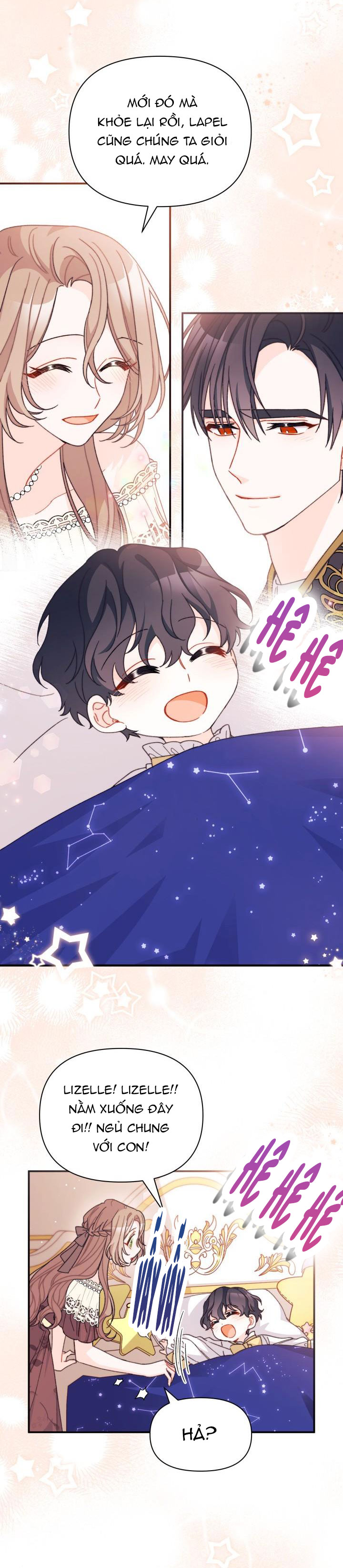 tôi đã kết hôn khi tôi tìm thấy nam chính chapter 34 25