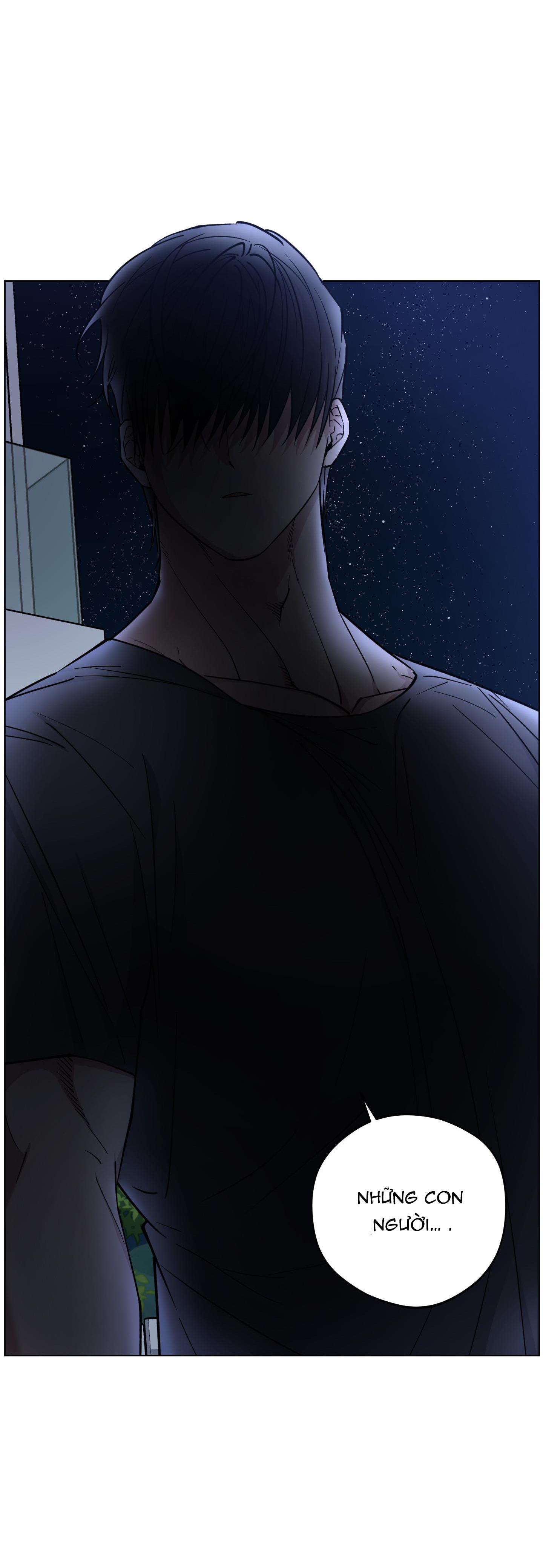 bình minh, mây và sông chapter 21 20