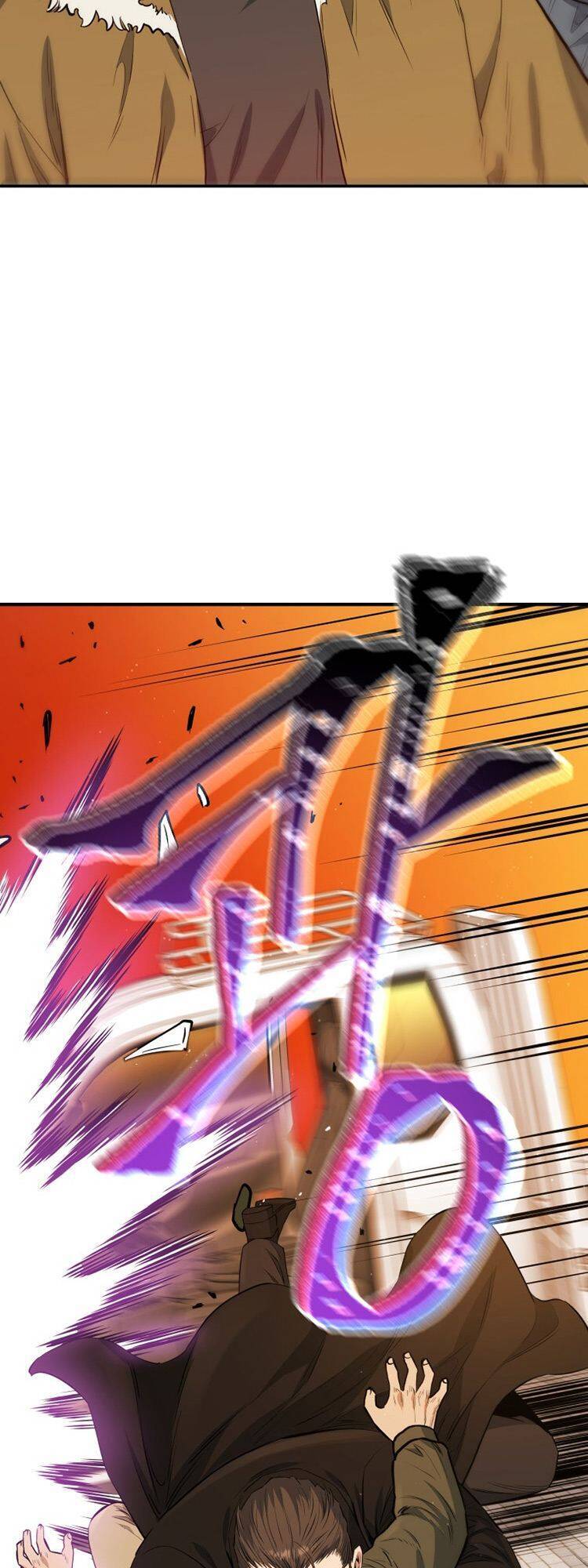 hệ thống oán hận của ta chapter 23 20