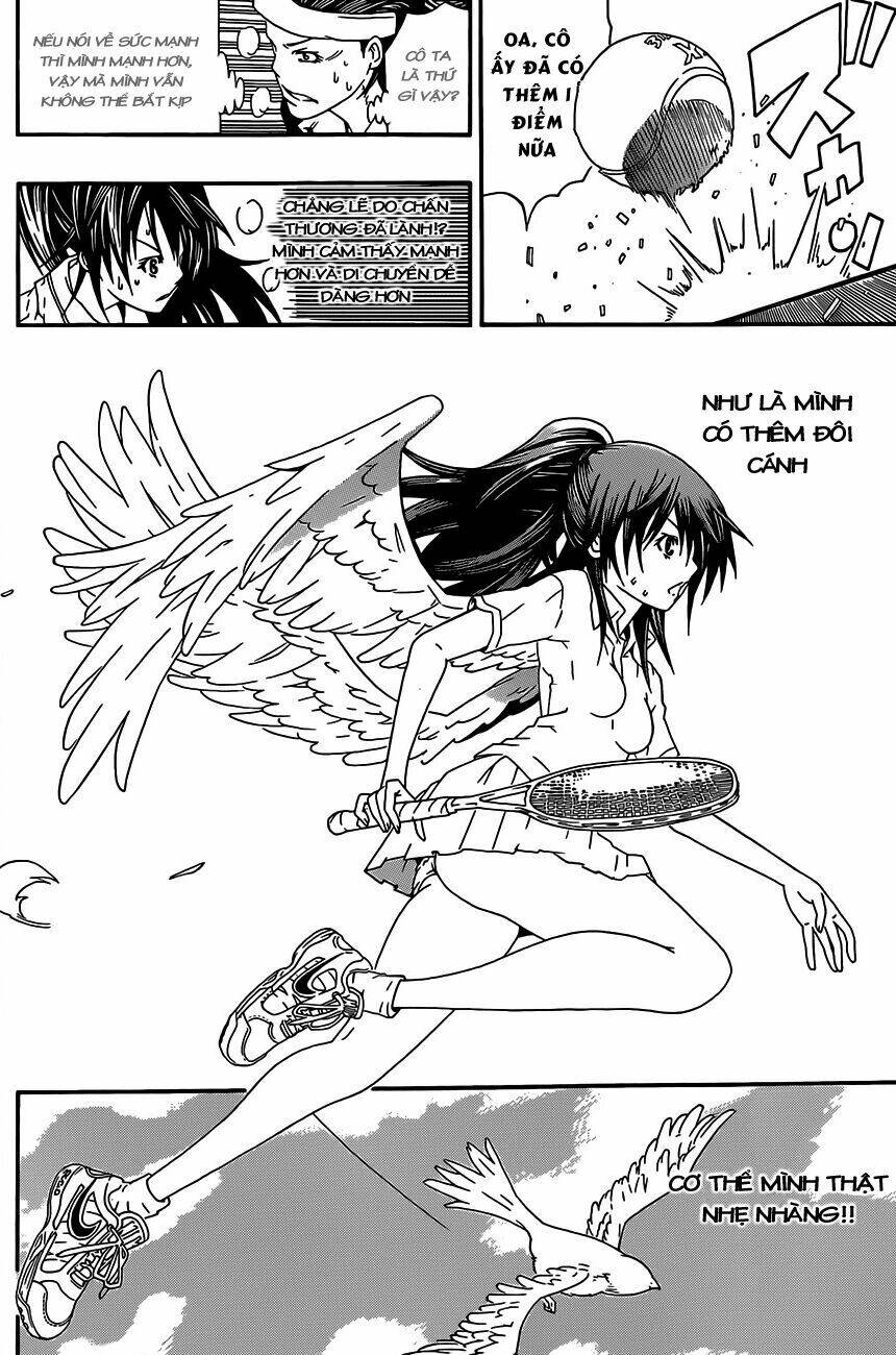 sporting salt chapter 1 34