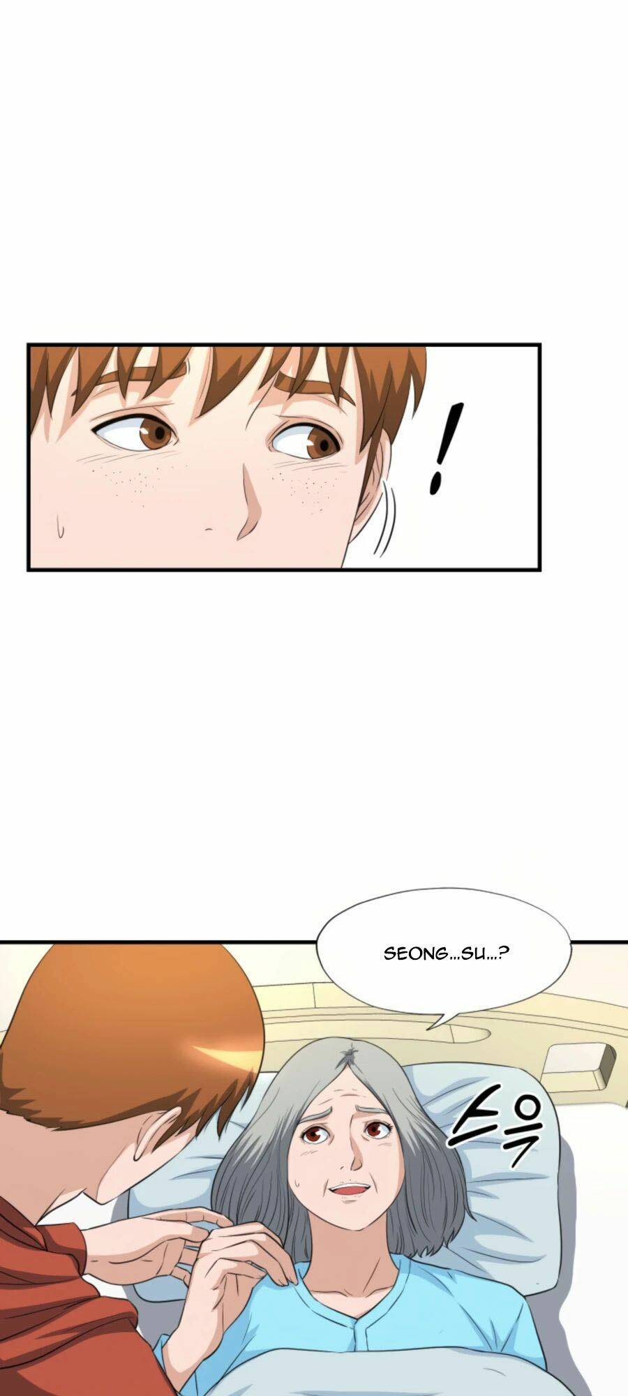 mẹ tôi là chòm sao bảo hộ m chapter 23 37