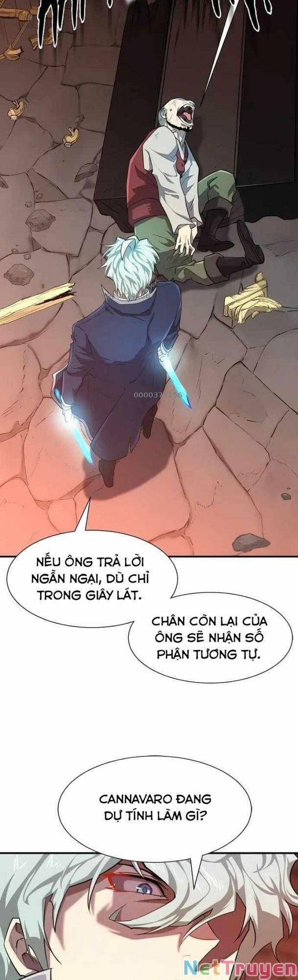 Kĩ Sư Bá Nhất Thế Giới Chapter 85 - Trang 17