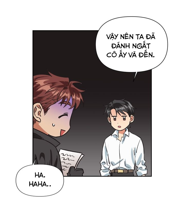 ác nữ xứng đôi với bạo chúa chapter 12 16