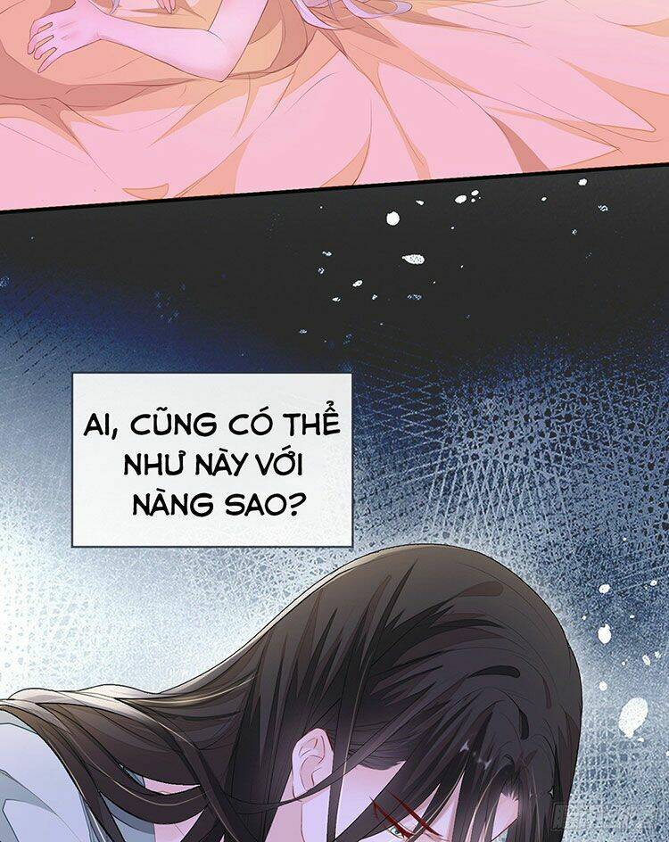 thái hậu quân hạ thần chapter 13.1 13