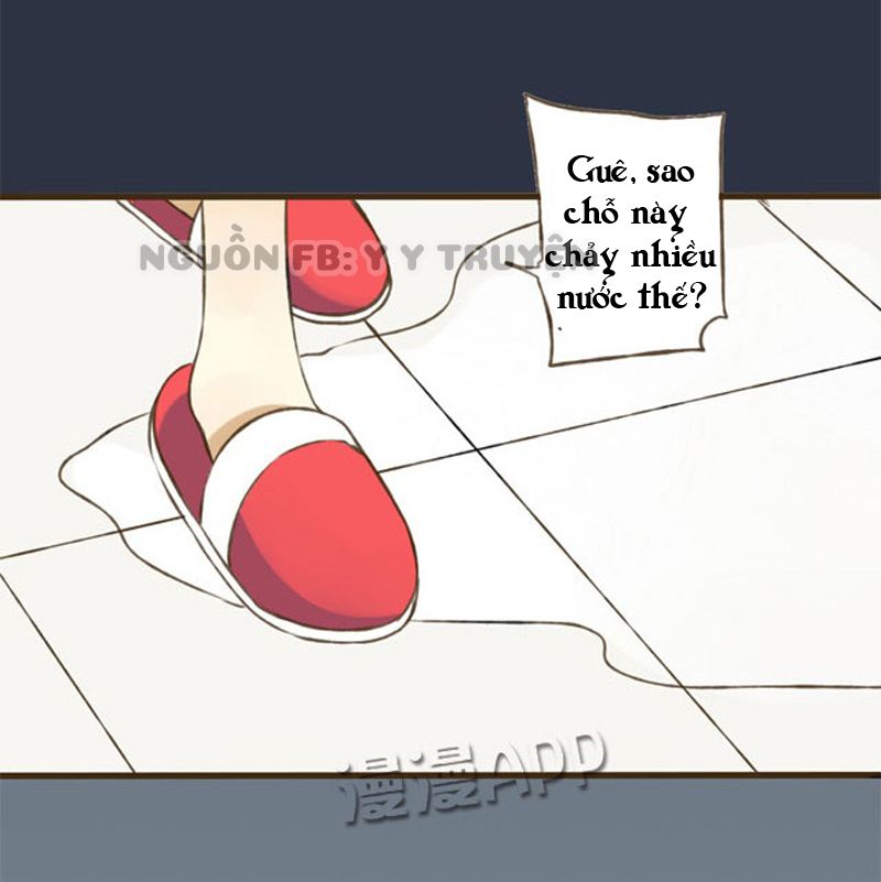 trên trời rớt xuống một hòa thượng ngốc chapter 5 16