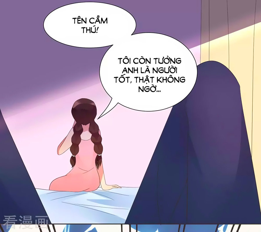 thâu tâm du hí chapter 3 40