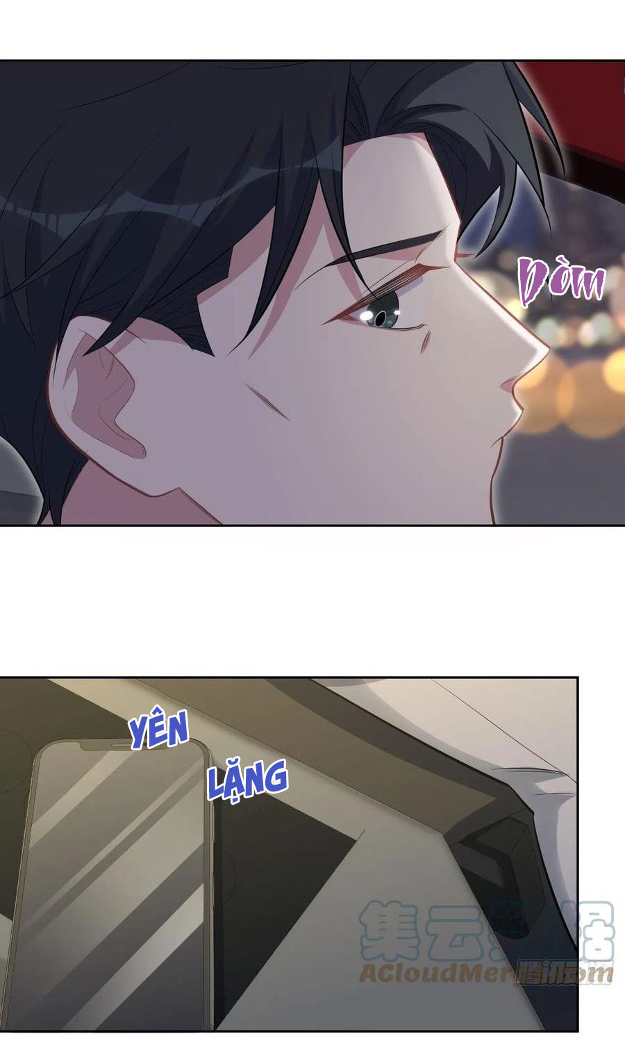 bố vợ đại nhân là bà xã chapter 191 29