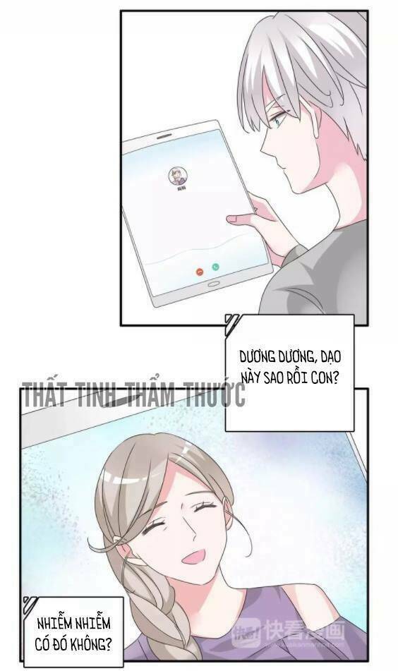 lều khều biết yêu chapter 77 6