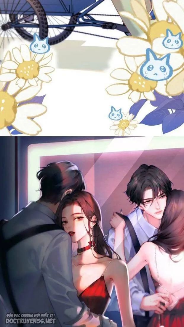 vợ chồng siêu sao có chút ngọt [m] chapter 37 3