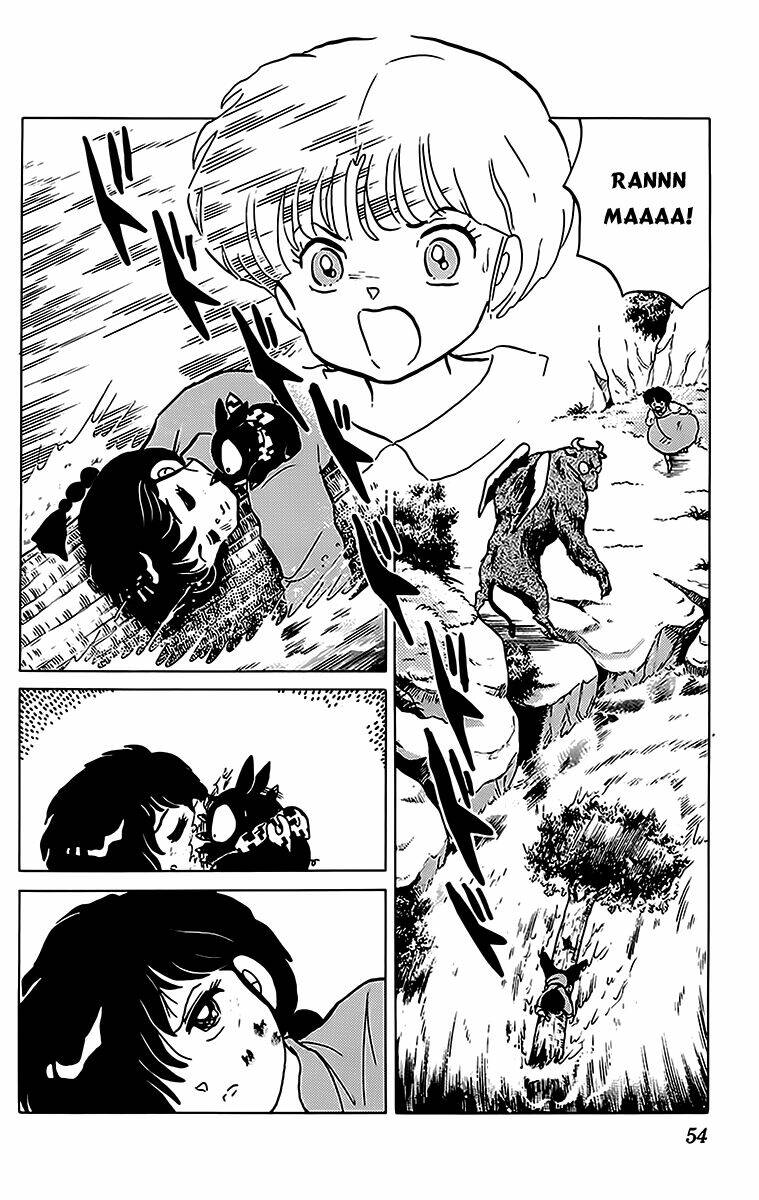 suối lời nguyền chapter 183 3