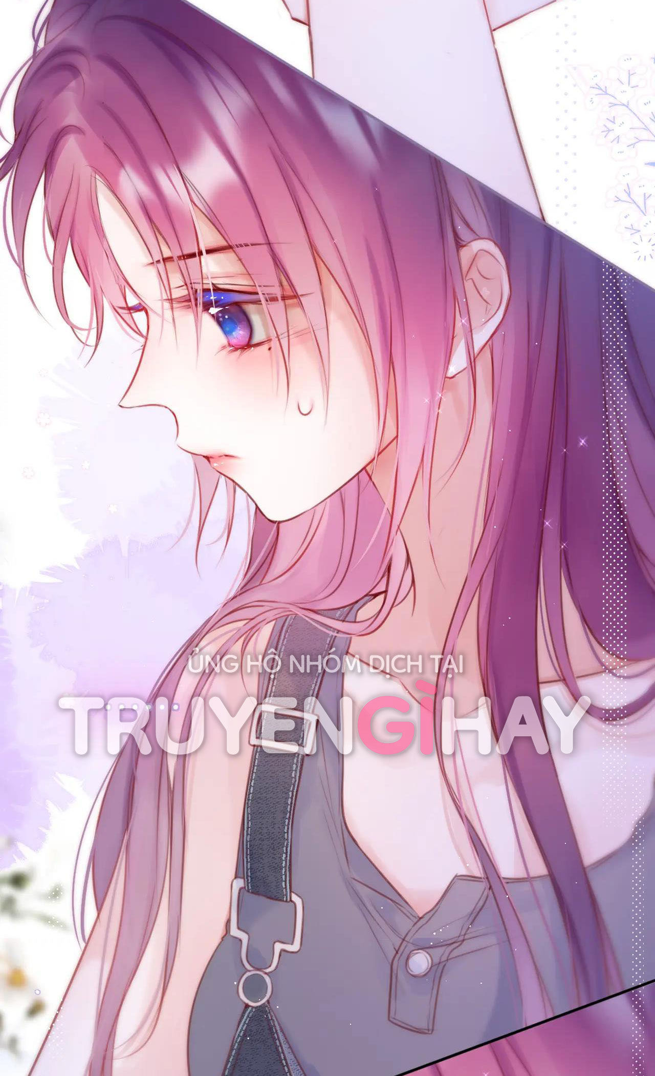 cạm bẫy của hồ ly chapter 36.2 11