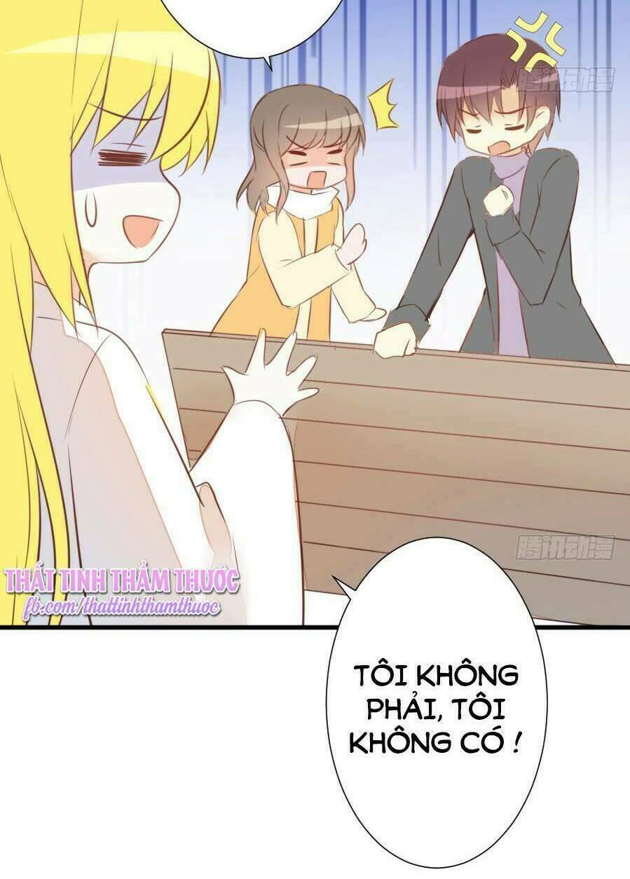 hôm nay ta cũng muốn trêu chọc nàng chapter 76 20