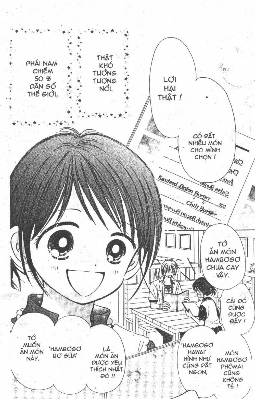 beautiful 100% chapter 5 89