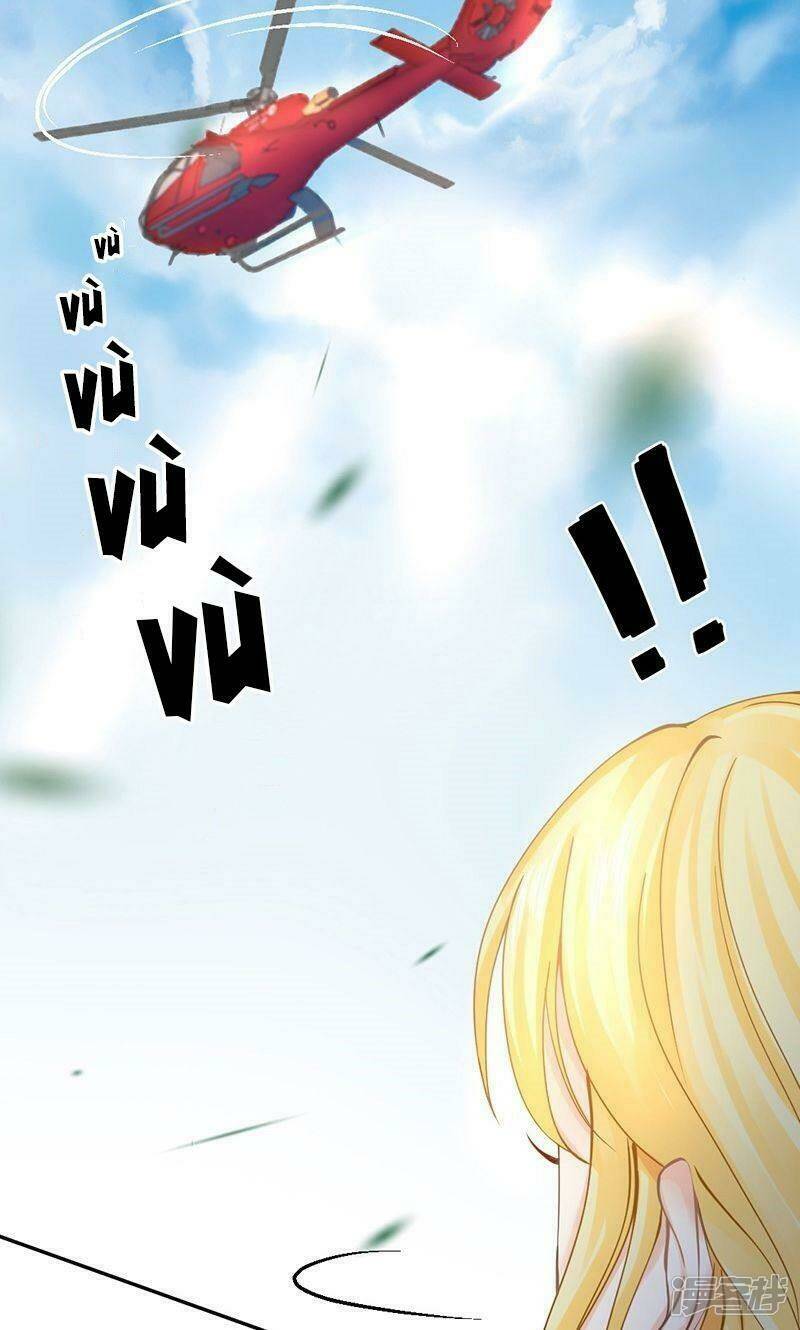 thiếu nữ sấm sét chapter 43 36