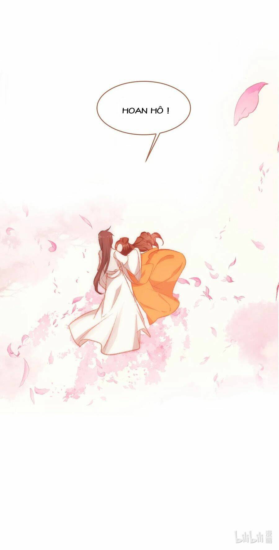 gả cho một tên thái giám đáng ghét chapter 198 18