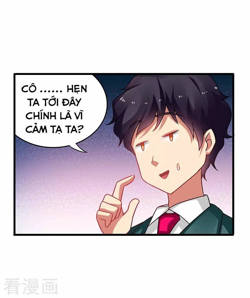 siêu cấp bại gia tử chapter 42 26