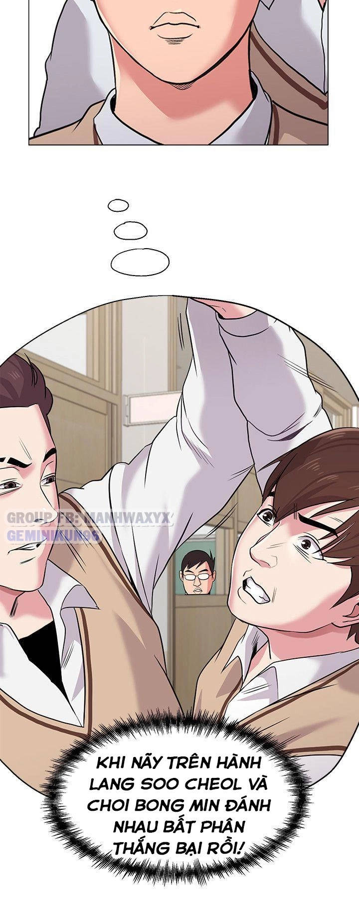 cô giáo gợi cảm chapter 10 39